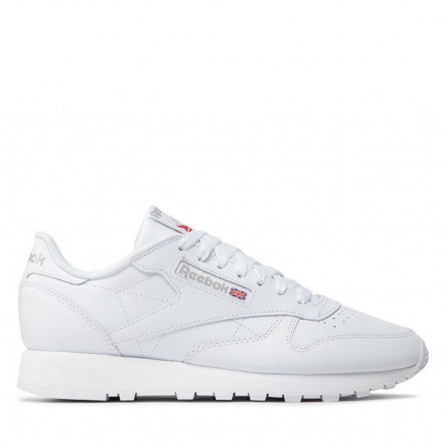 Reebok - Men’s shoes Classic Leather White