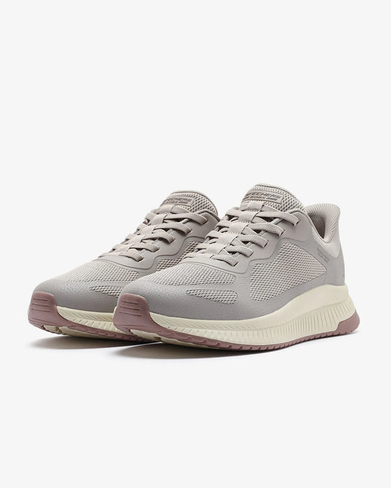 Skechers - Men's shoes BOBS SQUAD 4