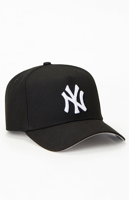 New Era -  Yankees New York Snap 9Forty hat black