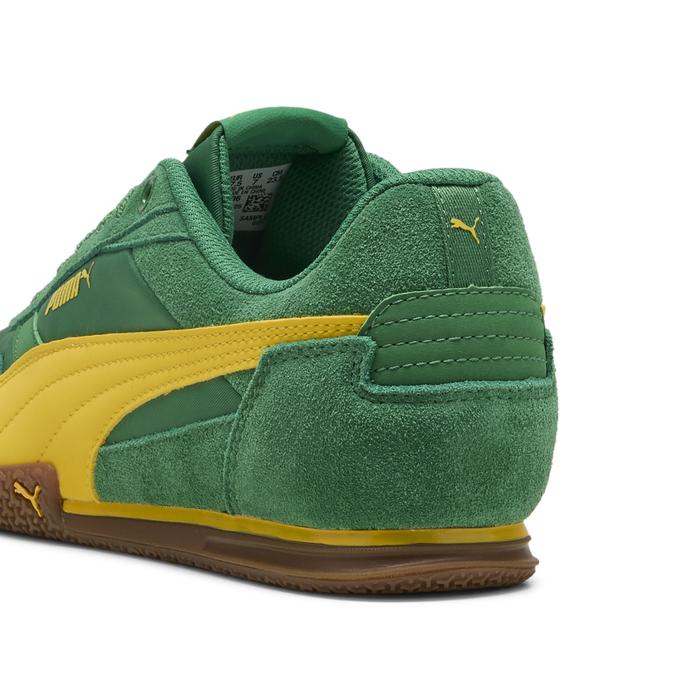 PUMA Bella Donna Nylon Women's Sneakers