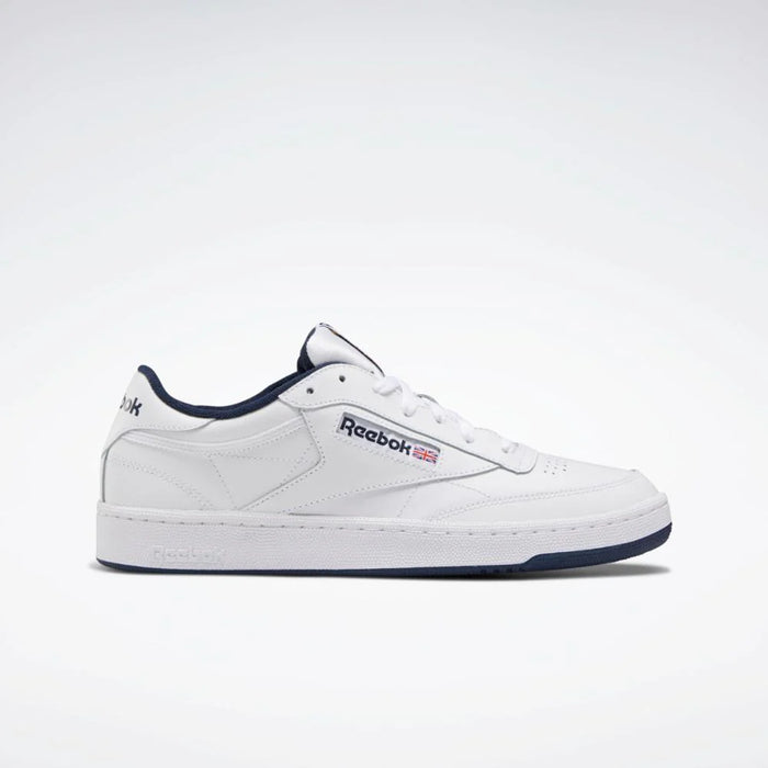 Reebok - Men's Shoes CLUB C 85