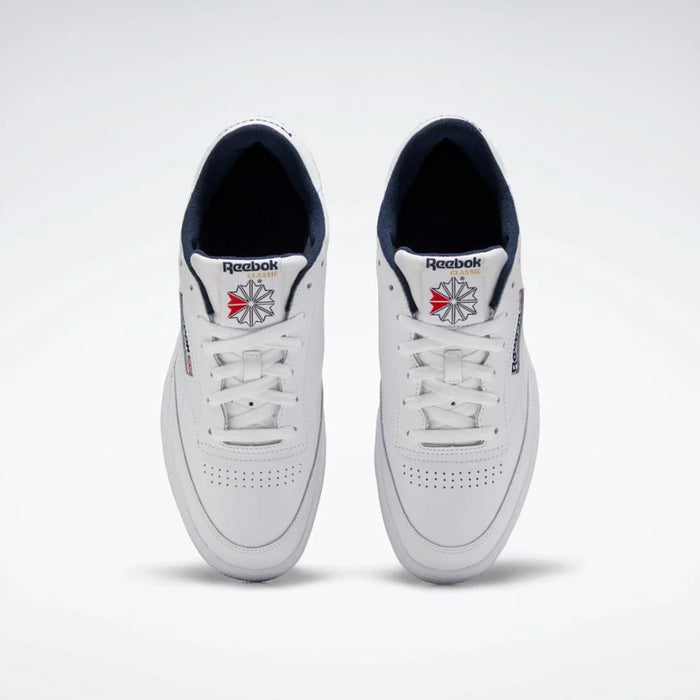 Reebok - Men's Shoes CLUB C 85