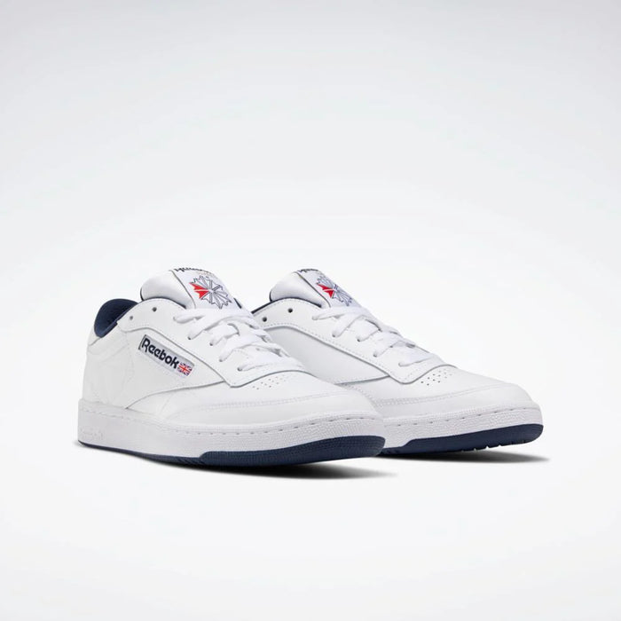 Reebok - Men's Shoes CLUB C 85