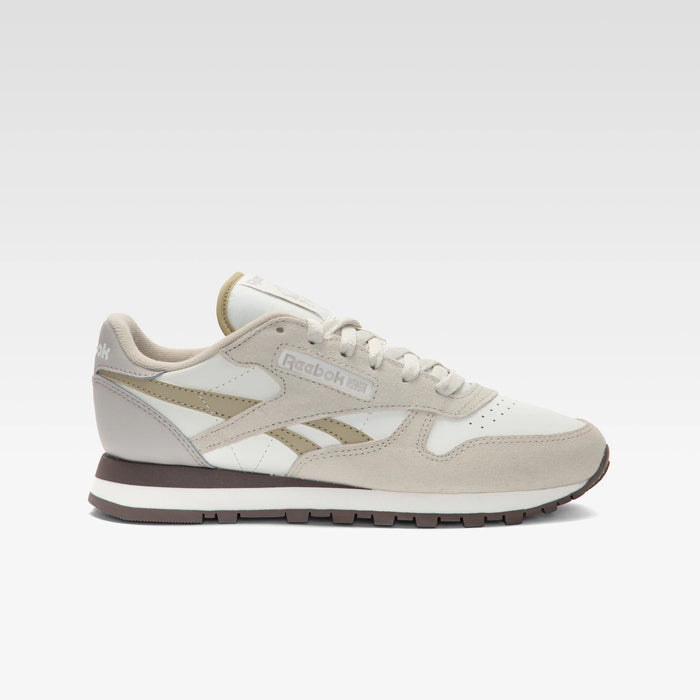 Reebok - Women's shoes CLASSIC LEATHER