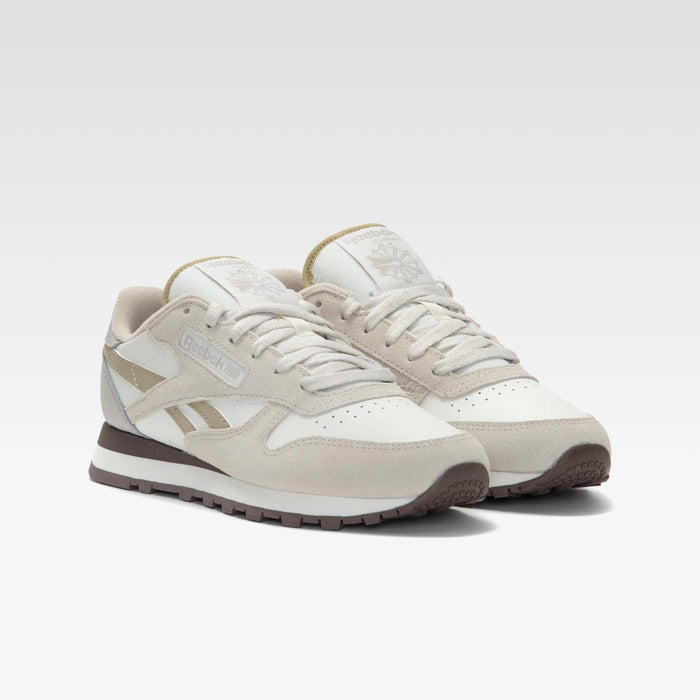 Reebok - Women's shoes CLASSIC LEATHER