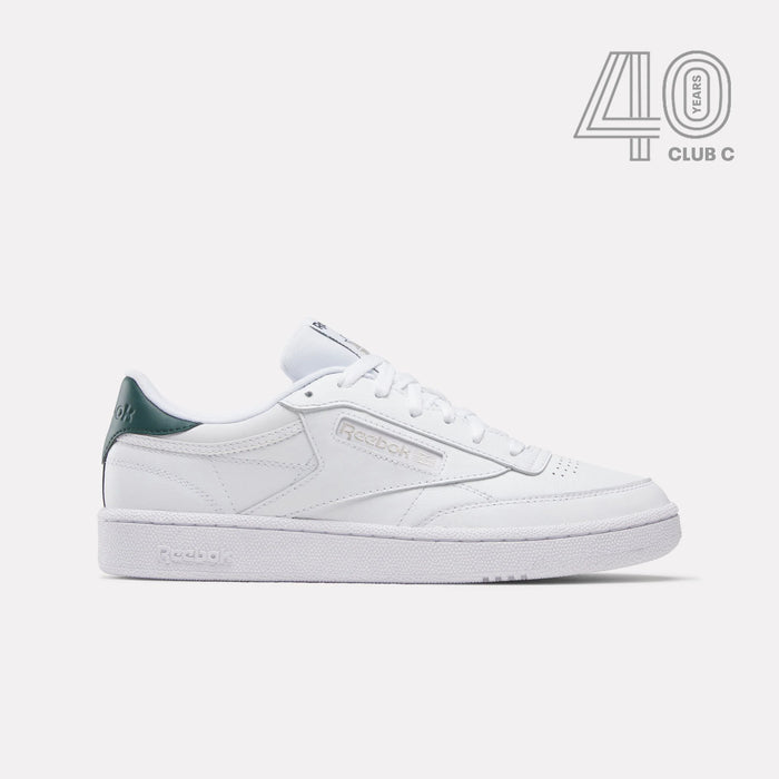 Reebok - Men's Shoes CLUB C 85