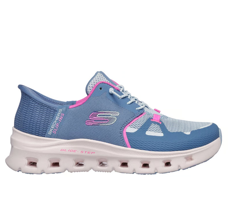 Skechers-Womens shoes GLIDE-STEP PRO