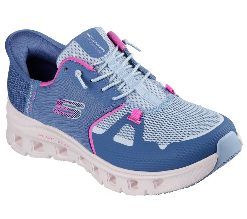 Skechers-Womens shoes GLIDE-STEP PRO