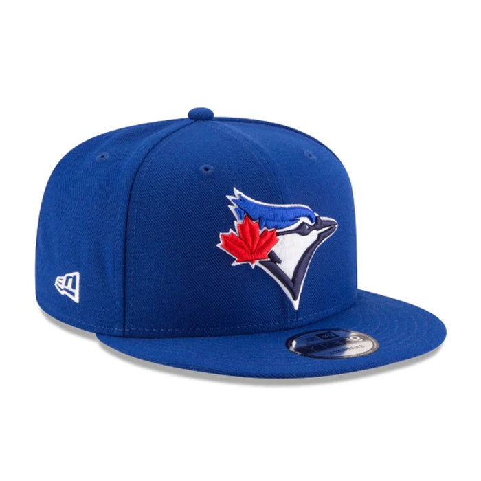 New Era - Toronto Blue Jays 9FIFTY Basic Snapback