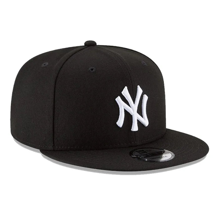 New Era - New York Yankees Cap Snapback black