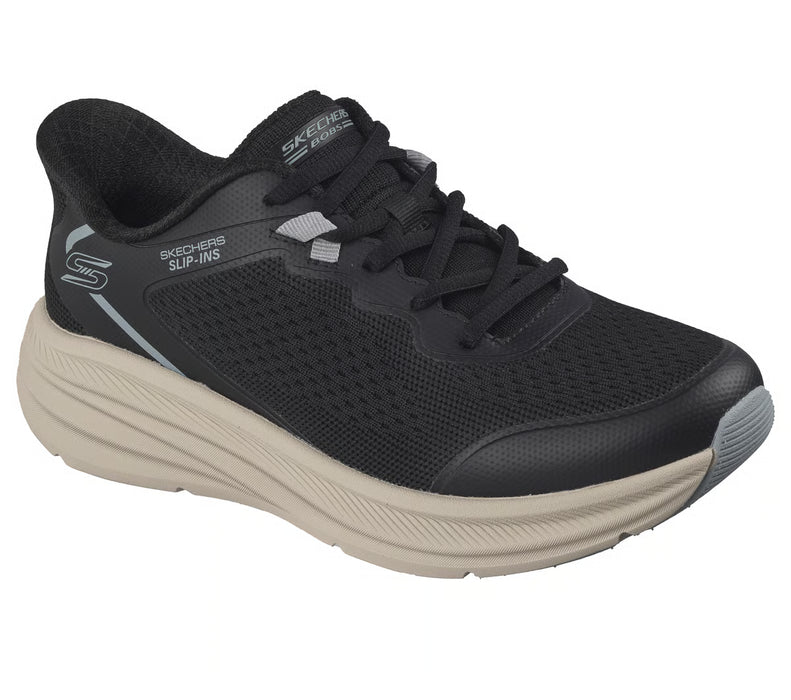 Skechers - Women's shoes Slip-ins: BOBS Sport Skillz - Too Essential BBK