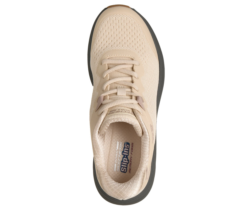 Skechers - Women's shoes Slip-ins: BOBS Sport Skillz - Too Essential
