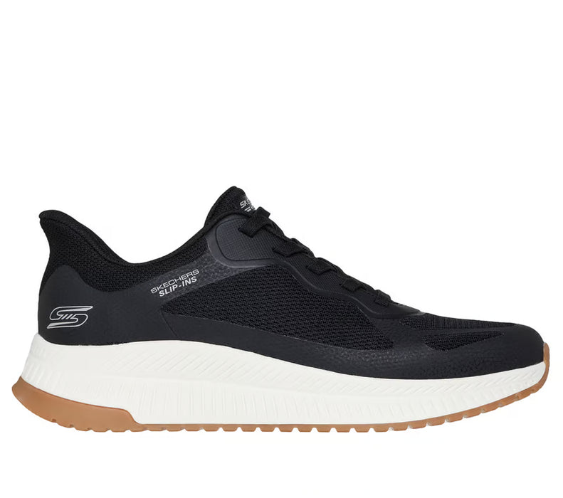 Skechers-Mens shoes Slip-ins: BOBS Sport Squad Chaos 4