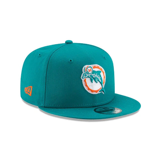 New Era - Miami Dolphins Snapback