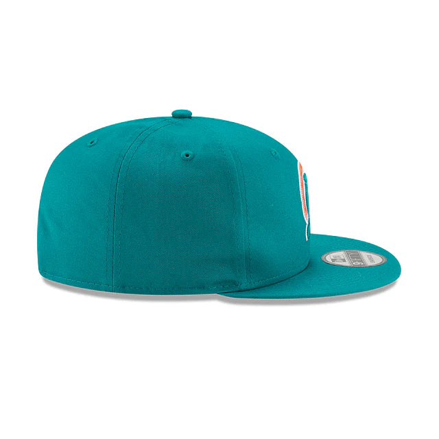 New Era - Miami Dolphins Snapback