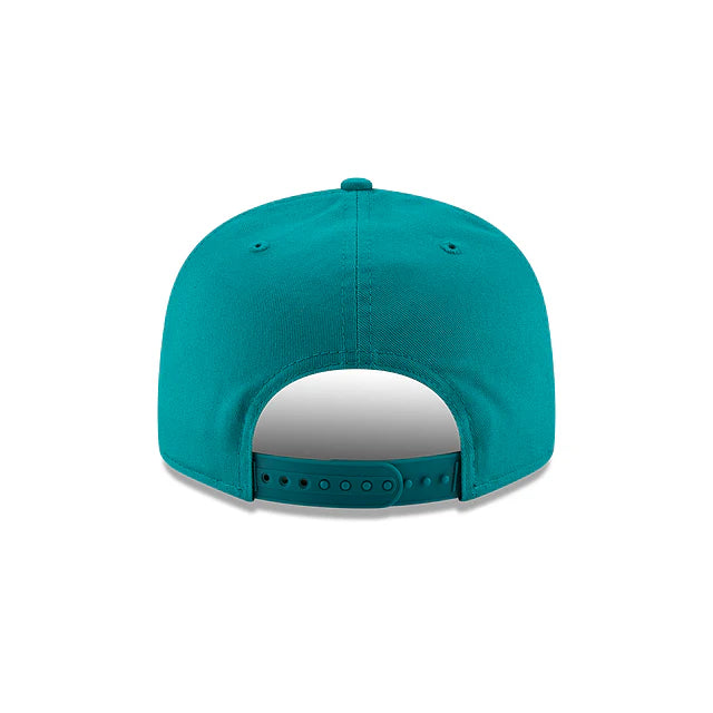 New Era - Miami Dolphins Snapback