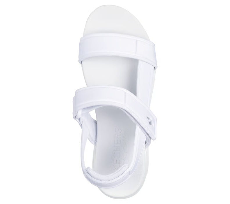 Skechers-WOMENS sandal uno-summer stand2