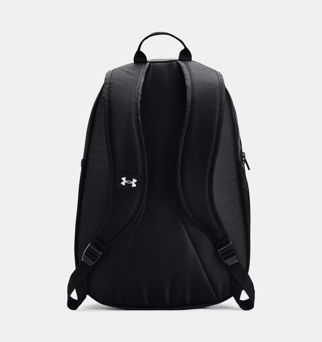 Under Armour - sport backpack UA Hustle black