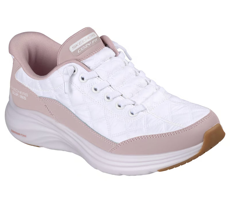 Skechers - Women's Slip-ins: Contour Foam - Cozy Fit