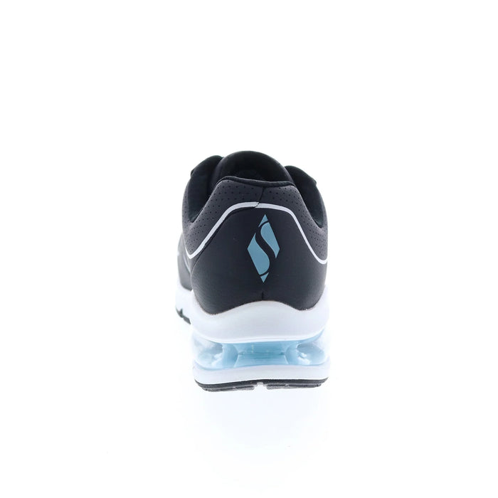 Skechers Uno 2 Pathway Women’s Black Lifestyle Sneakers