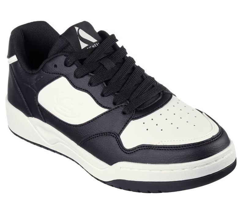 Skechers - Women's shoes KOOPA VOLLEY LOW VARSITY
