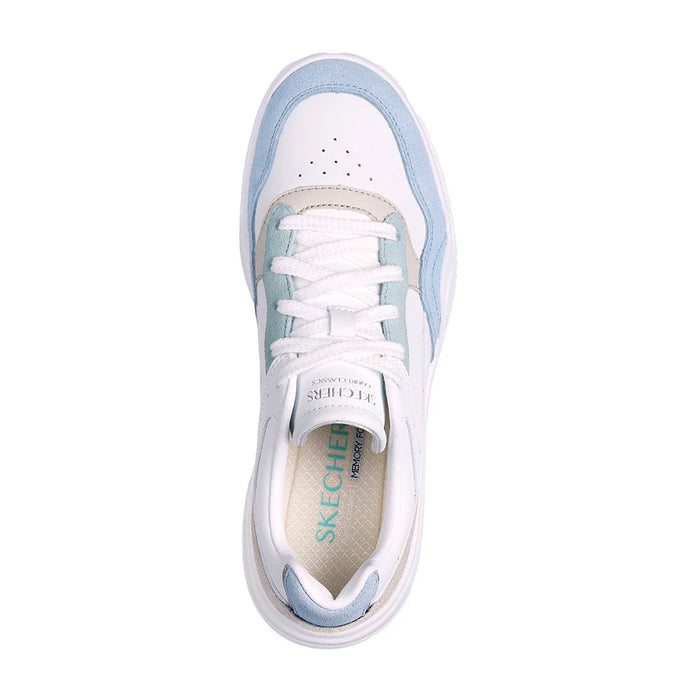 Skechers - Womens shoes DENALI-MELLOW DAY