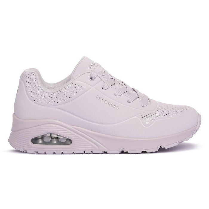 Skechers - Women's Shoes Uno-FROSTY KICKS LILAC
