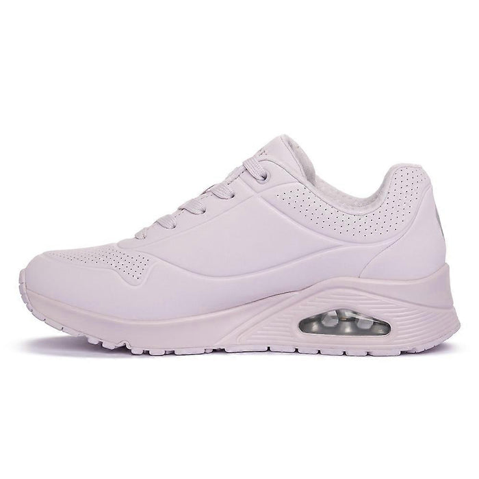 Skechers - Women's Shoes Uno-FROSTY KICKS LILAC