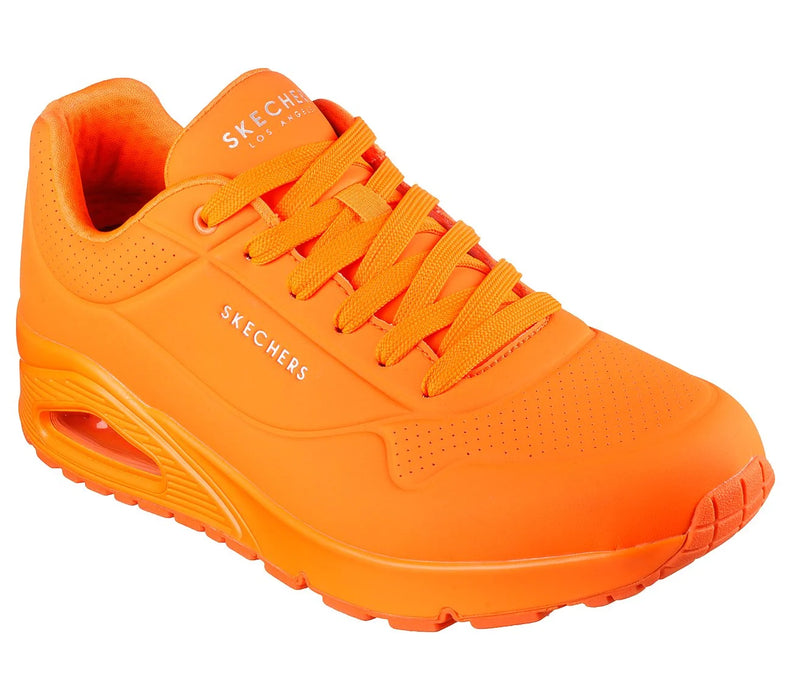 Skechers - Men's shoes Stand On Air Peach