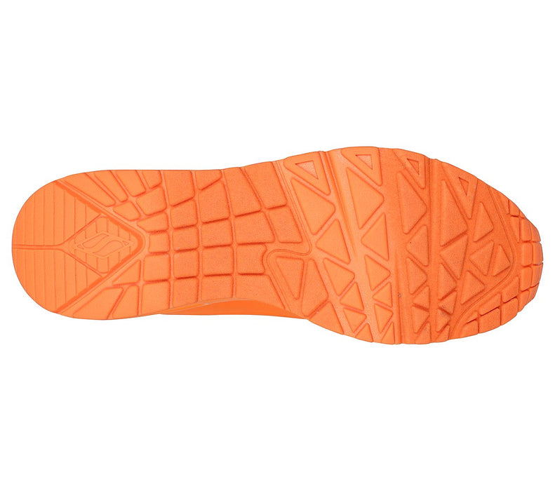 Skechers - Men's shoes Stand On Air Peach