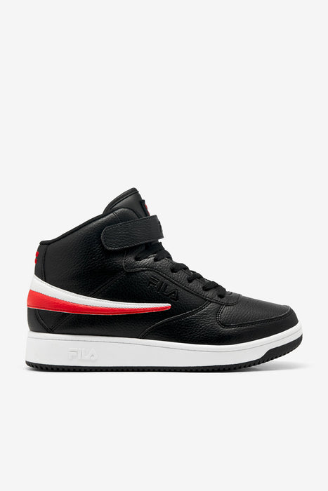 Fila - Men's shoes Vulc 13 Black/red