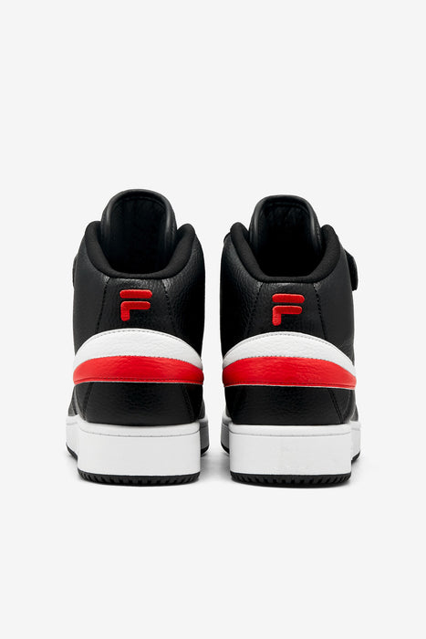 Fila - Men's shoes Vulc 13 Black/red