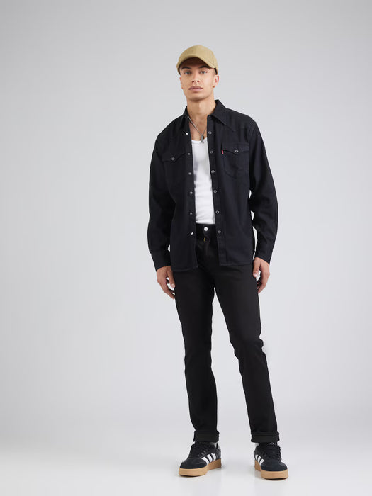 Levi’s® -  Men’s Barstow Western Standard Fit Shirt