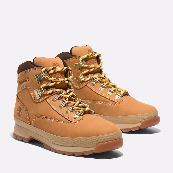 Timberland - Men's Mid Lace-Up Euro Hiker