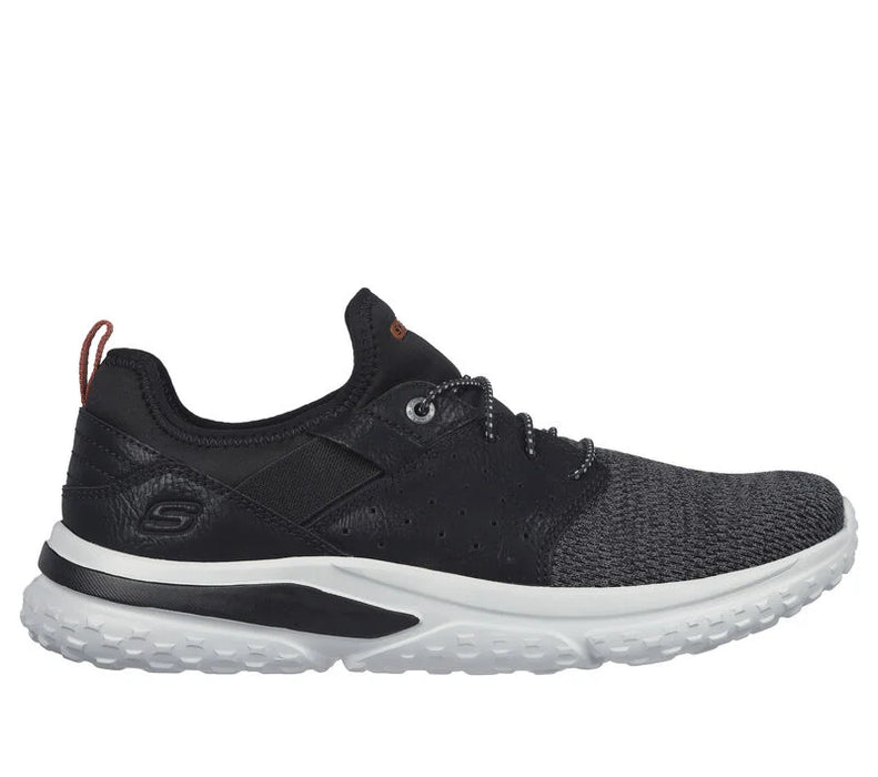 Men's shoes, men, Best sneakers, Lightweight, Breathable, Walking sneakers, Cushioned, Mesh upper, Non-slip, sole, Cushioning, technology, Running sneakers, Walking, sneakers, Style Urbain, Montreal, Skechers