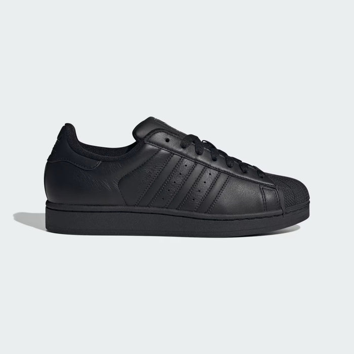 Adidas - Men's shoes SUPERSTAR black