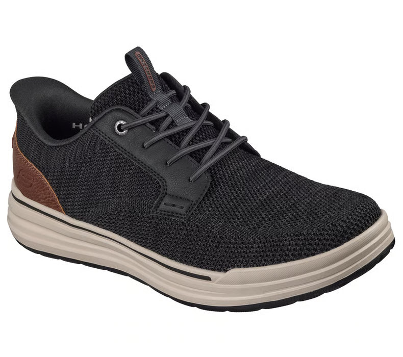 Skechers - Men's shoes Slip-ins Relaxed Fit: Sterling - Ramone
