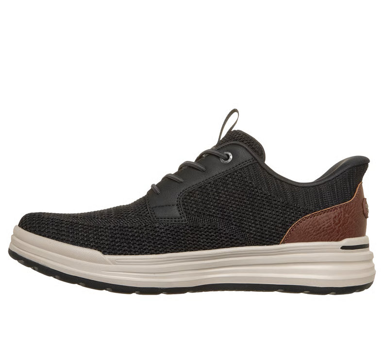 Skechers - Men's shoes Slip-ins Relaxed Fit: Sterling - Ramone