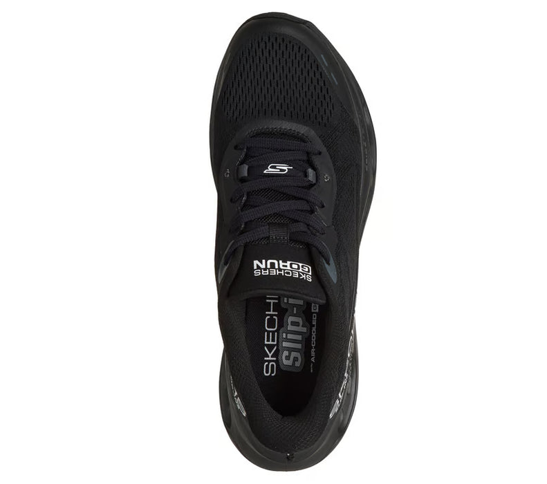 Skechers - Men's shoes Slip-ins: Max Cushioning Glide-Step black