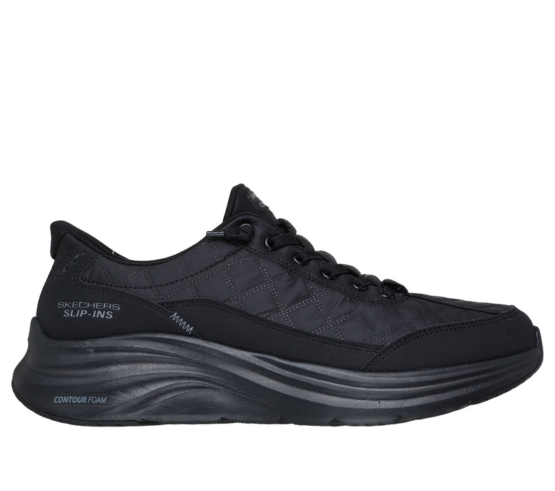 Skechers - Men's shoes Slip-ins: Contour Foam - Cozy Fit