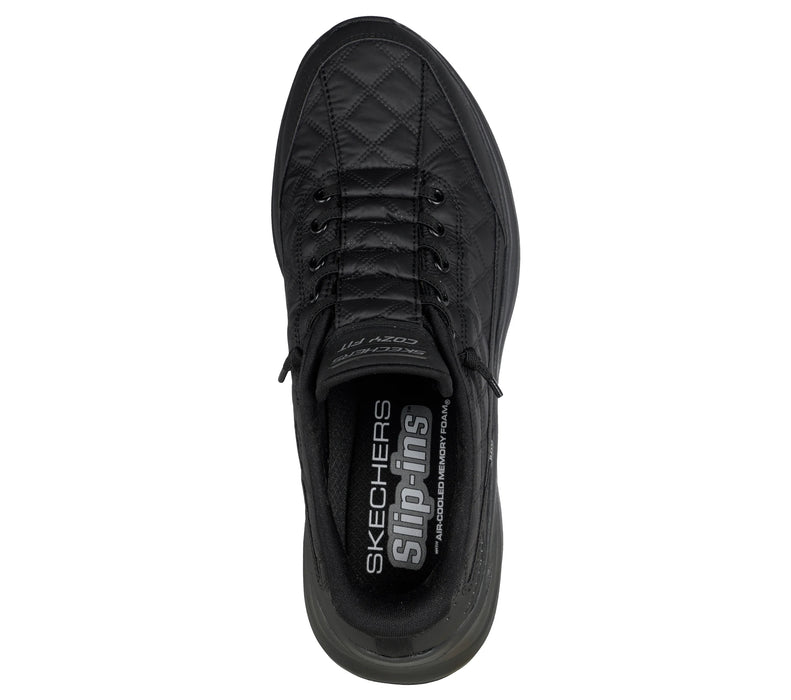 Skechers - Men's shoes Slip-ins: Contour Foam - Cozy Fit