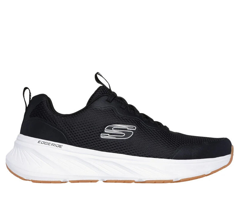 Skechers -  Men's shoes Edgeride Rekze Black