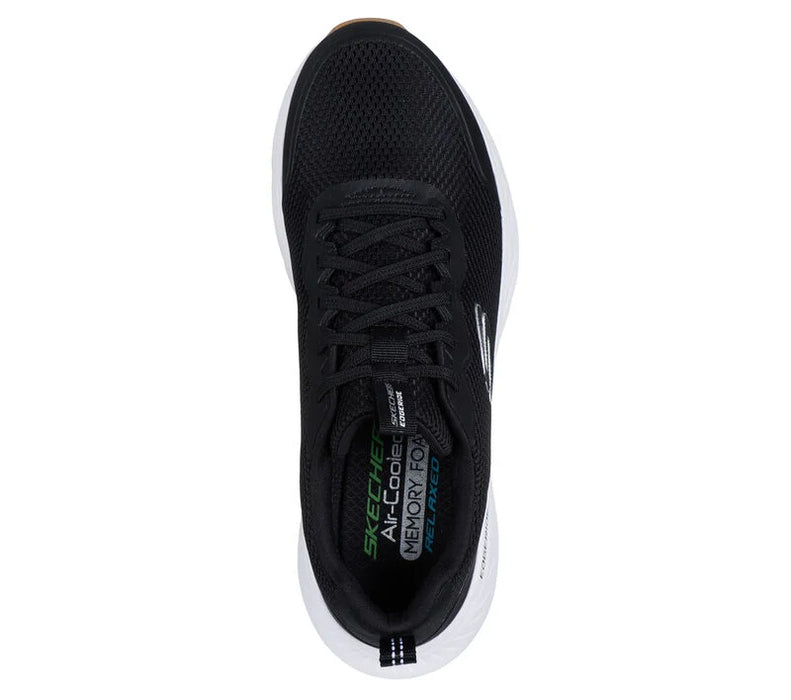 Skechers -  Men's shoes Edgeride Rekze Black