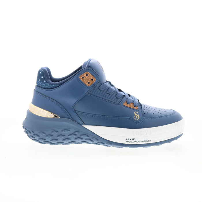 Sketchers - Men's shoes SIZZLE-BUCKETS OG