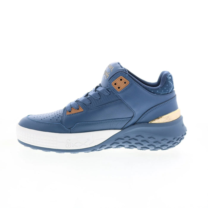 Sketchers - Men's shoes SIZZLE-BUCKETS OG