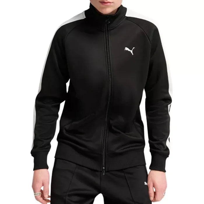 Puma - Men's T7  Track Jacket