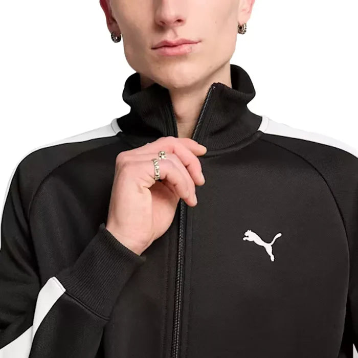 Puma - Men's T7  Track Jacket