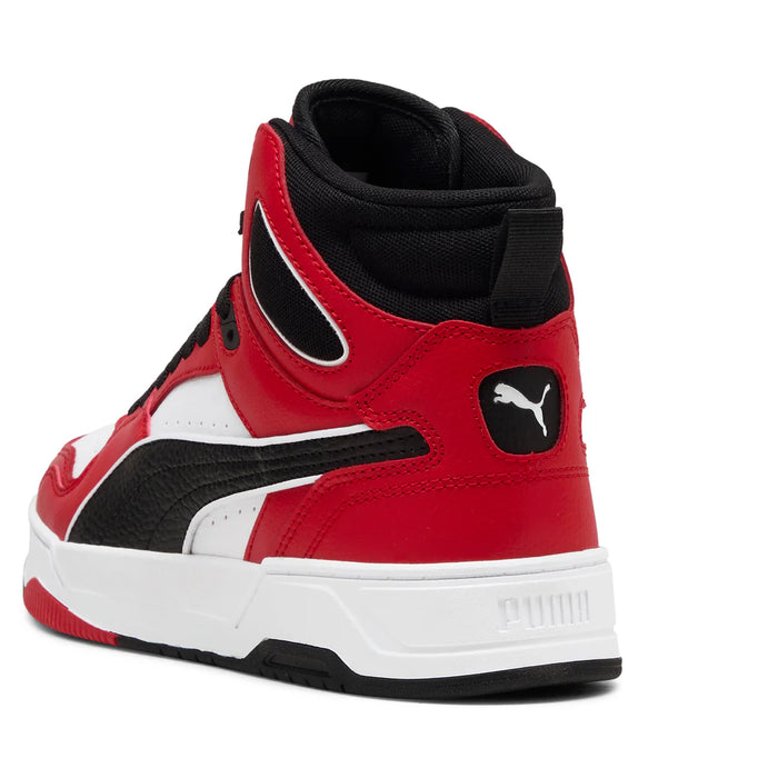 PUMA - Mens Shoes RBD BREAK MID