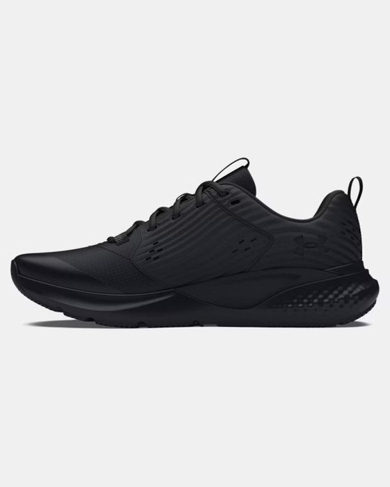 Under Armour -  Men's shoes UA Reign black