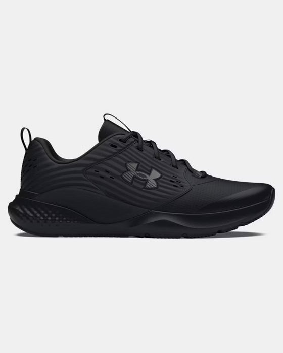 Under Armour -  Men's shoes UA Reign black